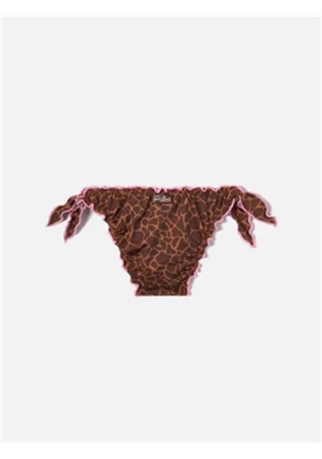 Costume slip animalier SAINT BARTH | CRIC001 CRIC00900L GIRAFFE SKIN 18